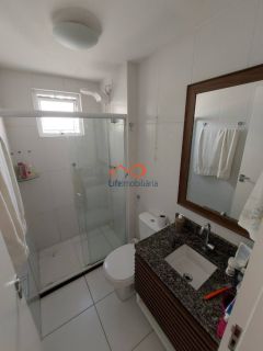 Apartamento à venda no Condomínio Grand Belize Residence na Farolândia