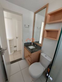 Apartamento à venda no Condomínio Grand Belize Residence na Farolândia