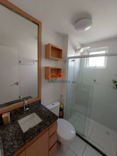 Apartamento à venda no Condomínio Grand Belize Residence na Farolândia