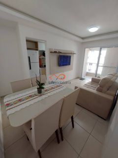 Apartamento à venda no Condomínio Grand Belize Residence na Farolândia