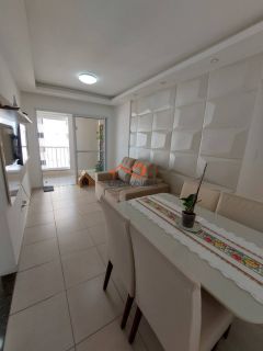 Apartamento à venda no Condomínio Grand Belize Residence na Farolândia