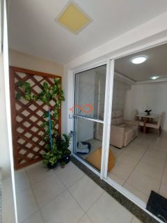 Apartamento à venda no Condomínio Grand Belize Residence na Farolândia