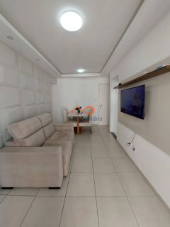 Apartamento à venda no Condomínio Grand Belize Residence na Farolândia