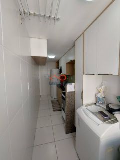 Apartamento à venda no Condomínio Grand Belize Residence na Farolândia