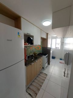 Apartamento à venda no Condomínio Grand Belize Residence na Farolândia