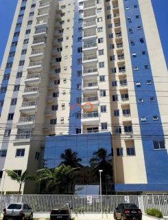 Apartamento à venda no Condomínio Grand Belize Residence na Farolândia