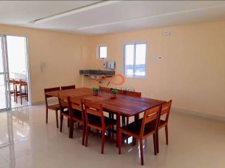 Apartamento à venda no Condomínio Grand Belize Residence na Farolândia