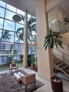 Apartamento à venda no Condomínio Grand Belize Residence na Farolândia