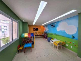 Apartamento à venda no Condomínio Grand Belize Residence na Farolândia