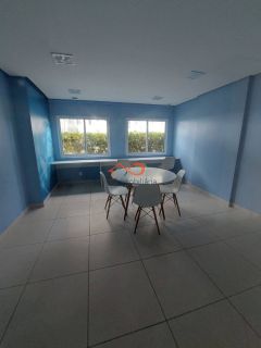 Apartamento à venda no Condomínio Grand Belize Residence na Farolândia