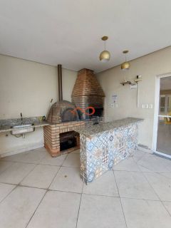 Apartamento à venda no Condomínio Grand Belize Residence na Farolândia