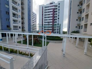 Apartamento à venda no Condomínio Grand Belize Residence na Farolândia