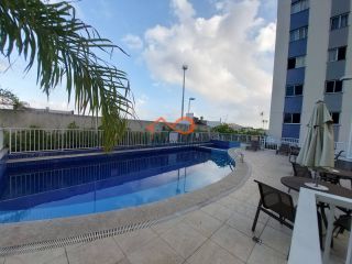 Apartamento à venda no Condomínio Grand Belize Residence na Farolândia