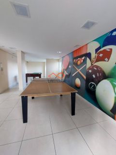 Apartamento à venda no Condomínio Grand Belize Residence na Farolândia