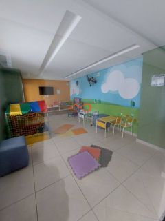 Apartamento à venda no Condomínio Grand Belize Residence na Farolândia