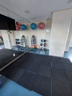 Apartamento à venda no Condomínio Grand Belize Residence na Farolândia