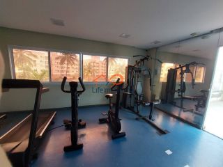 Apartamento à venda no Condomínio Grand Belize Residence na Farolândia