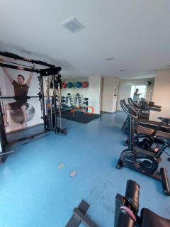 Apartamento à venda no Condomínio Grand Belize Residence na Farolândia