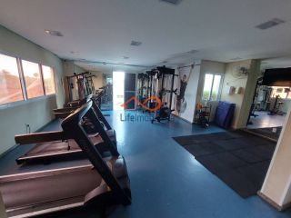 Apartamento à venda no Condomínio Grand Belize Residence na Farolândia