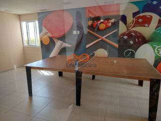 Apartamento à venda no Condomínio Grand Belize Residence na Farolândia