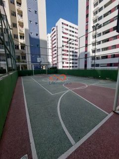 Apartamento à venda no Condomínio Grand Belize Residence na Farolândia