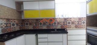 Apartamento à venda no Condomínio Villa Rica no Bairro Suissa na Av. Gonçalo Rolemberg Leite