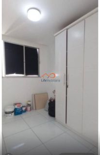 Apartamento à venda no Condomínio Villa Rica no Bairro Suissa na Av. Gonçalo Rolemberg Leite