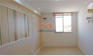 Apartamento à venda no Condomínio Villa Rica no Bairro Suissa na Av. Gonçalo Rolemberg Leite