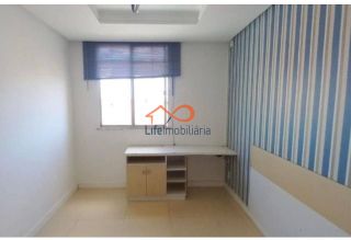 Apartamento à venda no Condomínio Villa Rica no Bairro Suissa na Av. Gonçalo Rolemberg Leite