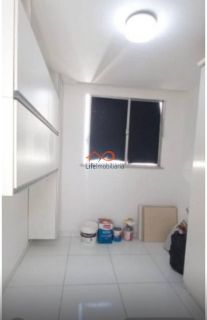 Apartamento à venda no Condomínio Villa Rica no Bairro Suissa na Av. Gonçalo Rolemberg Leite