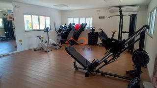 Apartamento à venda no Condomínio Jardim de Aruana no Bairro Aruana