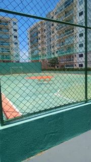 Apartamento à venda no Condomínio Jardim de Aruana no Bairro Aruana