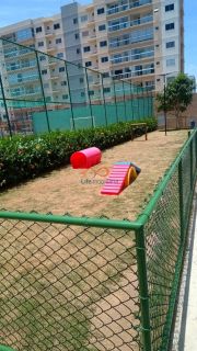 Apartamento à venda no Condomínio Jardim de Aruana no Bairro Aruana