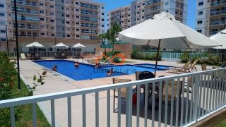 Apartamento à venda no Condomínio Jardim de Aruana no Bairro Aruana