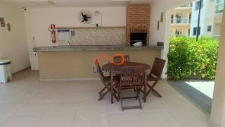 Apartamento à venda no Condomínio Jardim de Aruana no Bairro Aruana