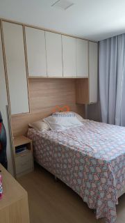 Apartamento à venda no Condomínio Jardim de Aruana no Bairro Aruana