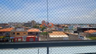 Apartamento à venda no Condomínio Jardim de Aruana no Bairro Aruana