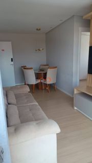 Apartamento à venda no Condomínio Jardim de Aruana no Bairro Aruana