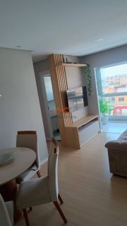 Apartamento à venda no Condomínio Jardim de Aruana no Bairro Aruana