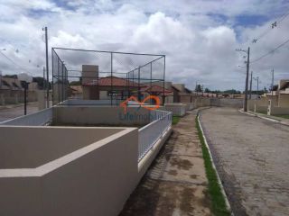 Casa à venda no Condomínio Residencial Solares em Taiçoca de Fora