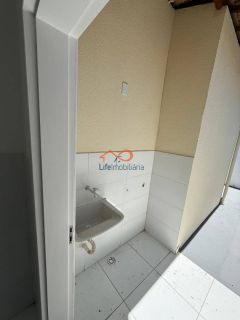 Casa à venda no Condomínio Residencial Solares em Taiçoca de Fora