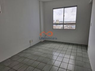 Apartamento à Venda no Condomínio Ilha nas Bahamas - 3/4, 2 WC Sendo 1 Social e 1 de Serviço - Ponto Novo/Aracaju