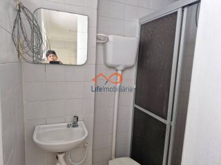 Apartamento à Venda no Condomínio Ilha nas Bahamas - 3/4, 2 WC Sendo 1 Social e 1 de Serviço - Ponto Novo/Aracaju