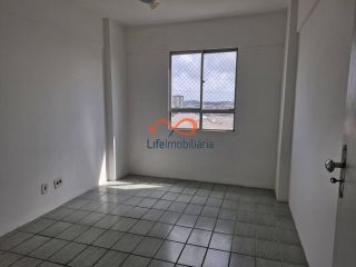 Apartamento à Venda no Condomínio Ilha nas Bahamas - 3/4, 2 WC Sendo 1 Social e 1 de Serviço - Ponto Novo/Aracaju