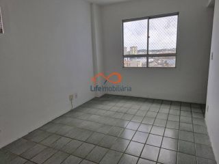 Apartamento à Venda no Condomínio Ilha nas Bahamas - 3/4, 2 WC Sendo 1 Social e 1 de Serviço - Ponto Novo/Aracaju