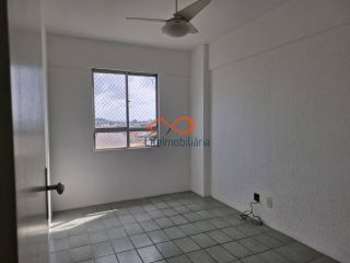Apartamento à Venda no Condomínio Ilha nas Bahamas - 3/4, 2 WC Sendo 1 Social e 1 de Serviço - Ponto Novo/Aracaju