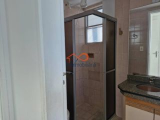 Apartamento à Venda no Condomínio Ilha nas Bahamas - 3/4, 2 WC Sendo 1 Social e 1 de Serviço - Ponto Novo/Aracaju