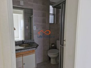 Apartamento à Venda no Condomínio Ilha nas Bahamas - 3/4, 2 WC Sendo 1 Social e 1 de Serviço - Ponto Novo/Aracaju