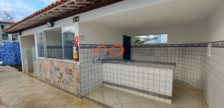 Apartamento à Venda no Condomínio Ilha nas Bahamas - 3/4, 2 WC Sendo 1 Social e 1 de Serviço - Ponto Novo/Aracaju