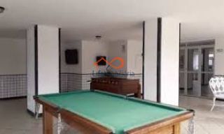 Apartamento à Venda no Condomínio Ilha nas Bahamas - 3/4, 2 WC Sendo 1 Social e 1 de Serviço - Ponto Novo/Aracaju